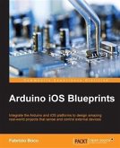 Arduino iOS Blueprints (eBook, PDF)
