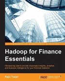 Hadoop for Finance Essentials (eBook, PDF)