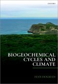 Biogeochemical Cycles and Climate (eBook, PDF)