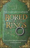 Bored Of The Rings (eBook, ePUB)