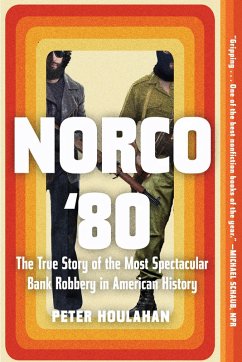 Cover Norco '80 (eBook, ePUB)