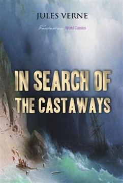 Cover In Search of the Castaways (eBook, PDF)