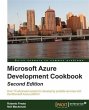 Microsoft Azure Development Cookbook... - Bild 1