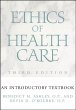 Ethics of Health Care (eBook, ePUB) - Bild 1