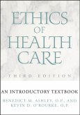 Ethics of Health Care (eBook, ePUB)