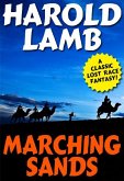 Marching Sands (eBook, ePUB)