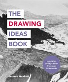 The Drawing Ideas Book (eBook, ePUB)