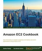 Amazon EC2 Cookbook (eBook, PDF)