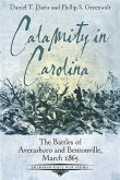 Calamity in Carolina (eBook, PDF)