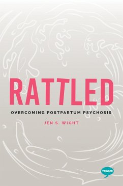 Cover Rattled (eBook, ePUB)