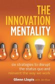 The Innovation Mentality (eBook, PDF)