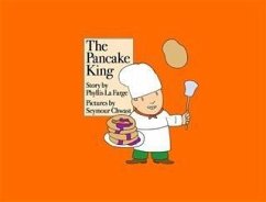 Cover Pancake King (eBook, PDF)
