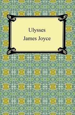 Cover Ulysses (eBook, ePUB)