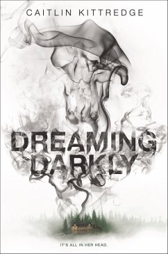 Cover Dreaming Darkly (eBook, ePUB)