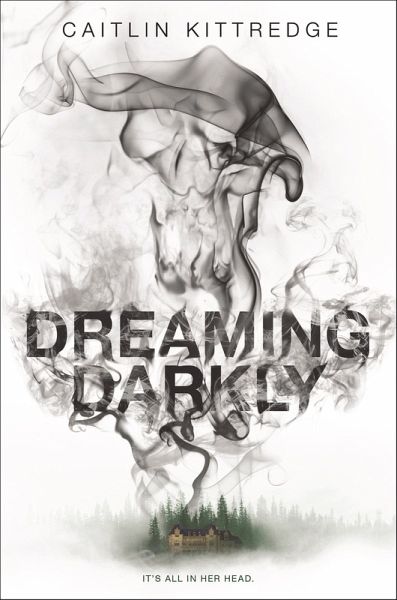 Dreaming Darkly (eBook, ePUB) Dreaming Darkly (eBook, ePUB)