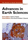 Advances in Earth Sciences Vol-3 (eBook, ePUB)