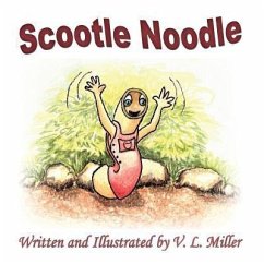 Scootle Noodle (eBook, ePUB) - Miller, V L