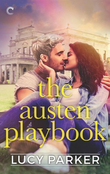 The Austen Playbook (eBook, ePUB)