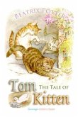 Tale of Tom Kitten (eBook, PDF) Tale of Tom Kitten (eBook, PDF)