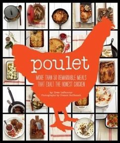 Poulet (eBook, PDF) - LeFavour, Cree