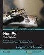 NumPy: Beginner's Guide - Third Edition... - Bild 1