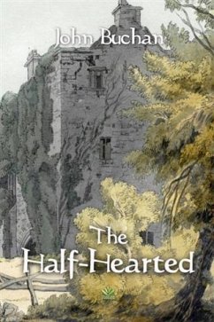 Half-Hearted (eBook, PDF) - Buchan, John