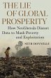 The Lie of Global Prosperity (eBook,... - Bild 1