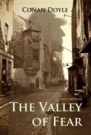 Valley of Fear (eBook, PDF) Valley of Fear (eBook, PDF)