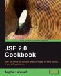 JSF 2.0 Cookbook (eBook, PDF) - Bild 1