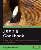 JSF 2.0 Cookbook (eBook, PDF)