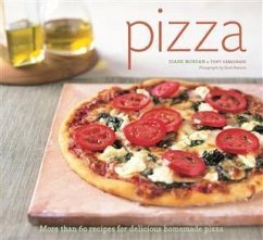 Pizza (eBook, PDF) - Gemignani, Tony