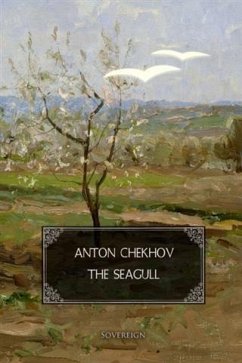 Seagull (eBook, PDF) - Chekhov, Anton