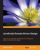 JavaScript Domain-Driven Design (eBook, PDF)