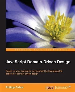 JavaScript Domain-Driven Design (eBook, PDF) JavaScript Domain-Driven Design (eBook, PDF)