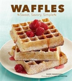Waffles (eBook, PDF) - Yanagihara, Dawn