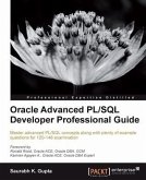 Oracle Advanced PL/SQL Developer Professional Guide (eBook, PDF)