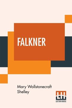 Falkner - Shelley, Mary Wollstonecraft