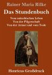 Das Stundenbuch (Großdruck) - Bild 1