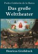 Das große Welttheater (Großdruck) - Bild 1