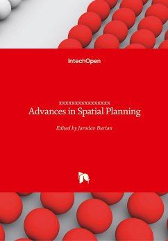 Advances in Spatial Planning