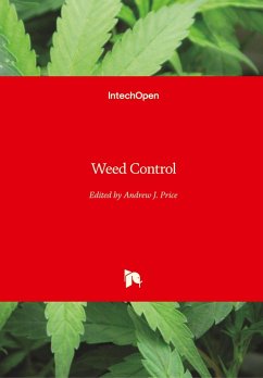 Cover Weed Control