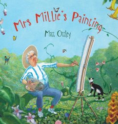 Cover Mrs Millie's Painting