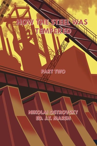 How the Steel Was Tempered