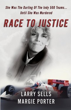 Race To Justice - Sells, Larry; Porter, Margie