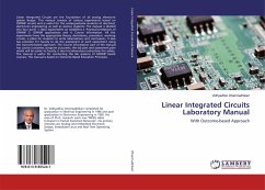 Linear Integrated Circuits Laboratory Manual - Dharmadhikari, Vidhyadhar