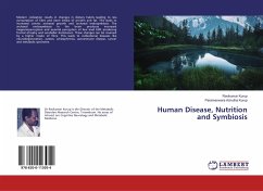 Human Disease, Nutrition and Symbiosis - Kurup, Ravikumar;Achutha Kurup, Parameswara