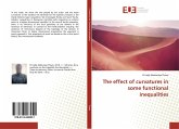 The effect of curvatures in some functional inequalities