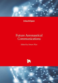 Future Aeronautical Communications