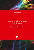 Advanced Plasma Spray Applications