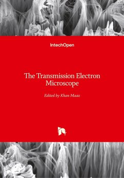 The Transmission Electron Microscope